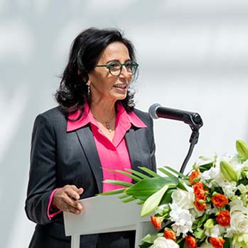 Dr Heba Aziz